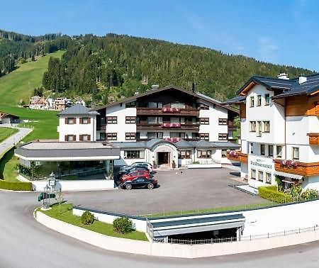 Hotel Waidmannsheil 플라차우 외부 사진