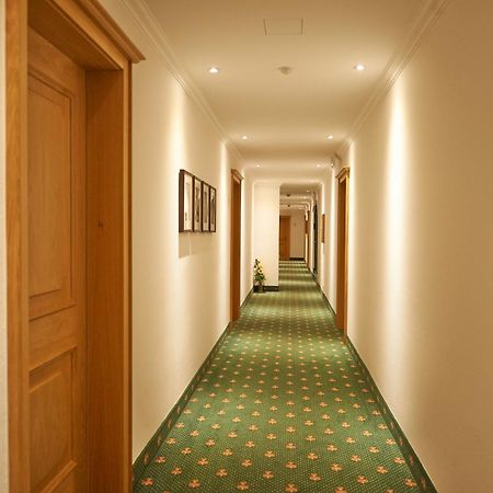 Hotel Waidmannsheil 플라차우 외부 사진