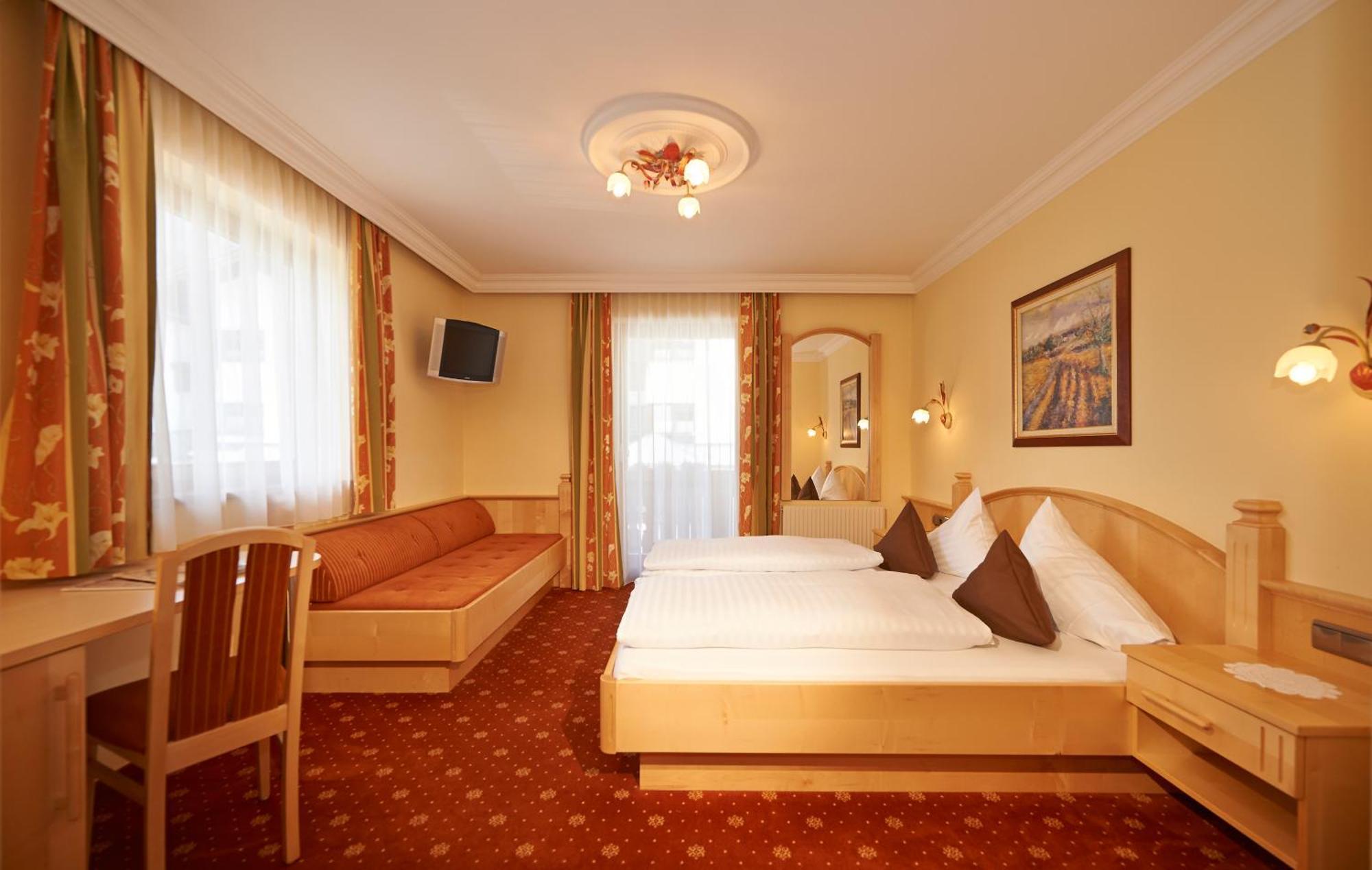 Hotel Waidmannsheil 플라차우 객실 사진