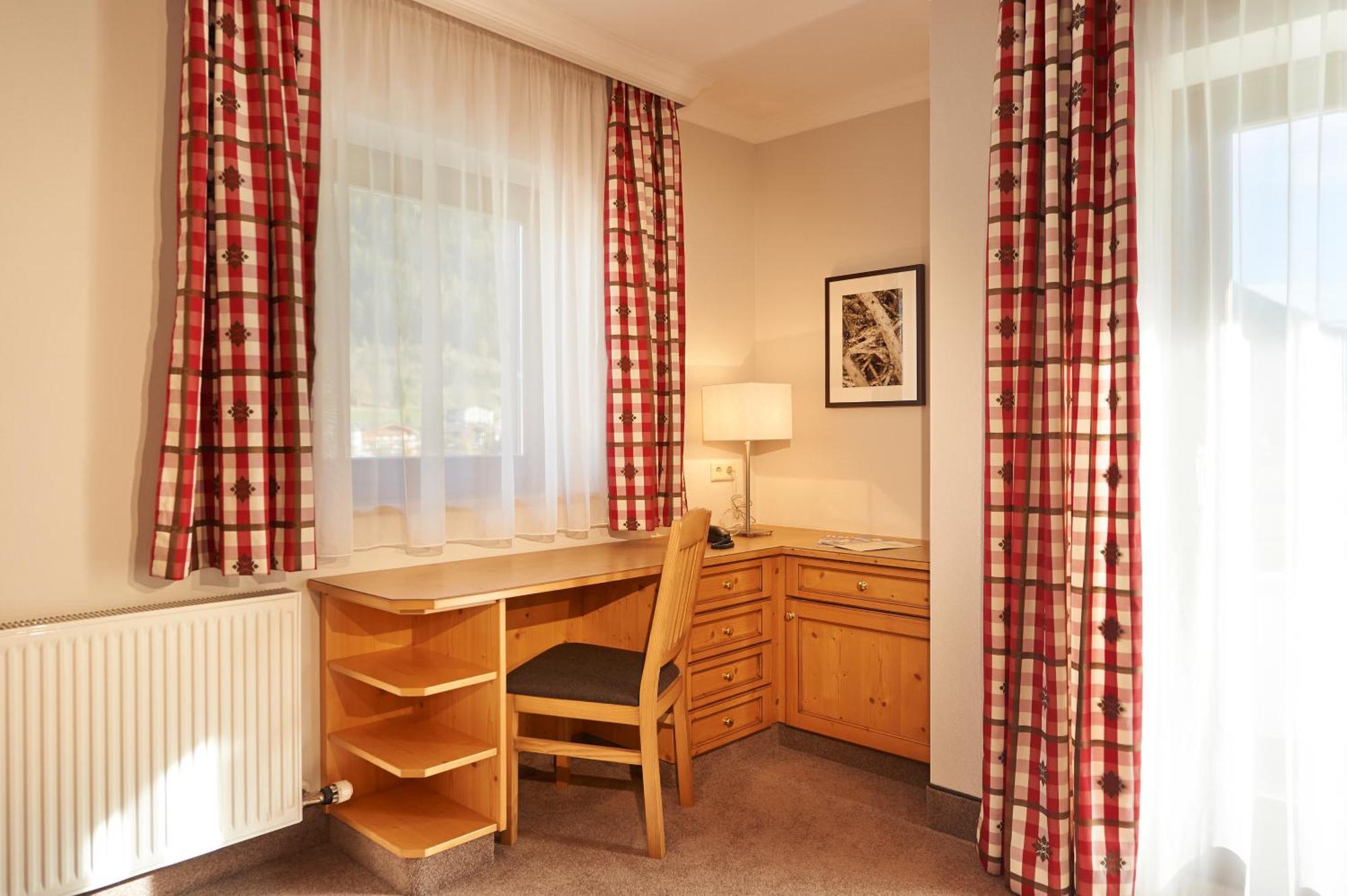 Hotel Waidmannsheil 플라차우 객실 사진
