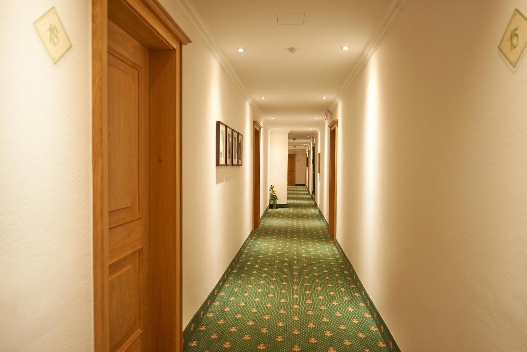 Hotel Waidmannsheil 플라차우 외부 사진