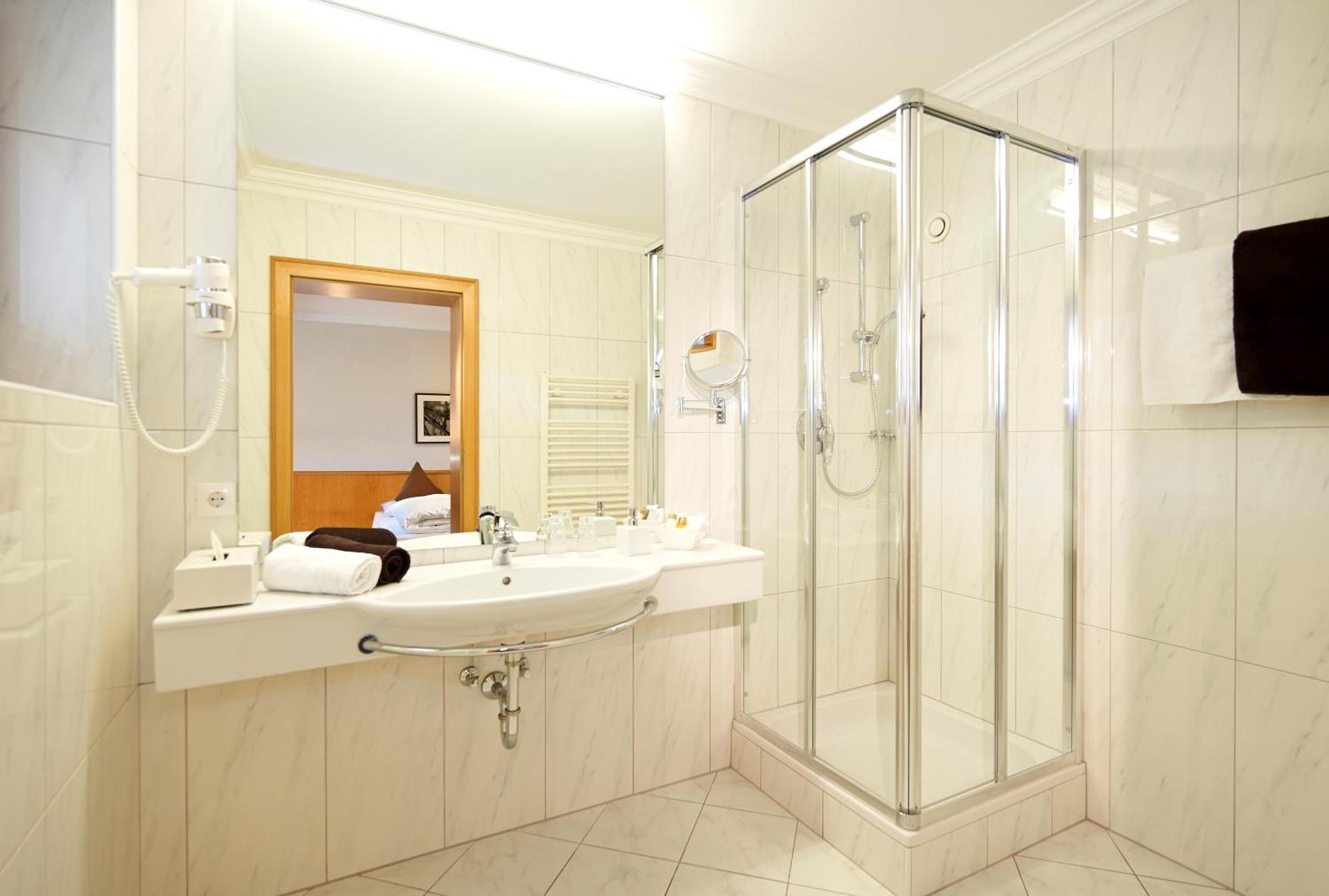 Hotel Waidmannsheil 플라차우 객실 사진