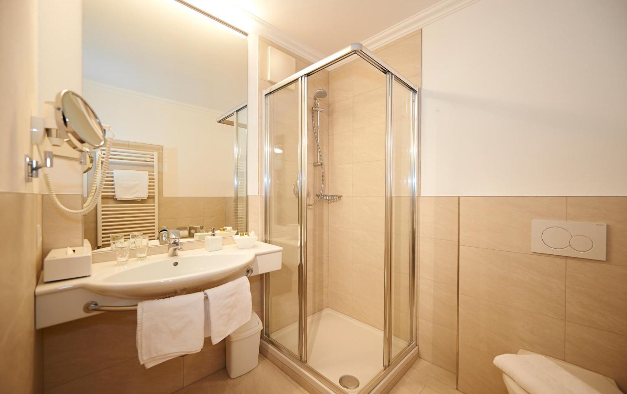 Hotel Waidmannsheil 플라차우 객실 사진